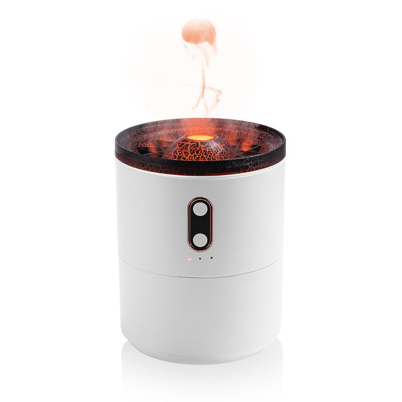Flame Aroma Diffuser