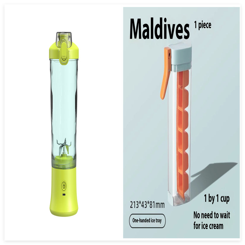 Mini licuadora personal