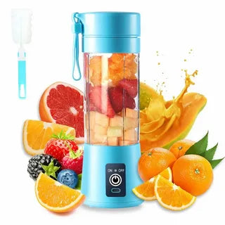 Juicer Blender