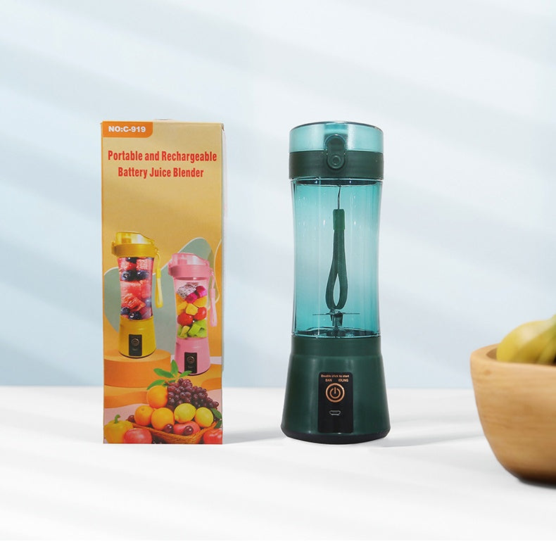 Portable Fruit Blender