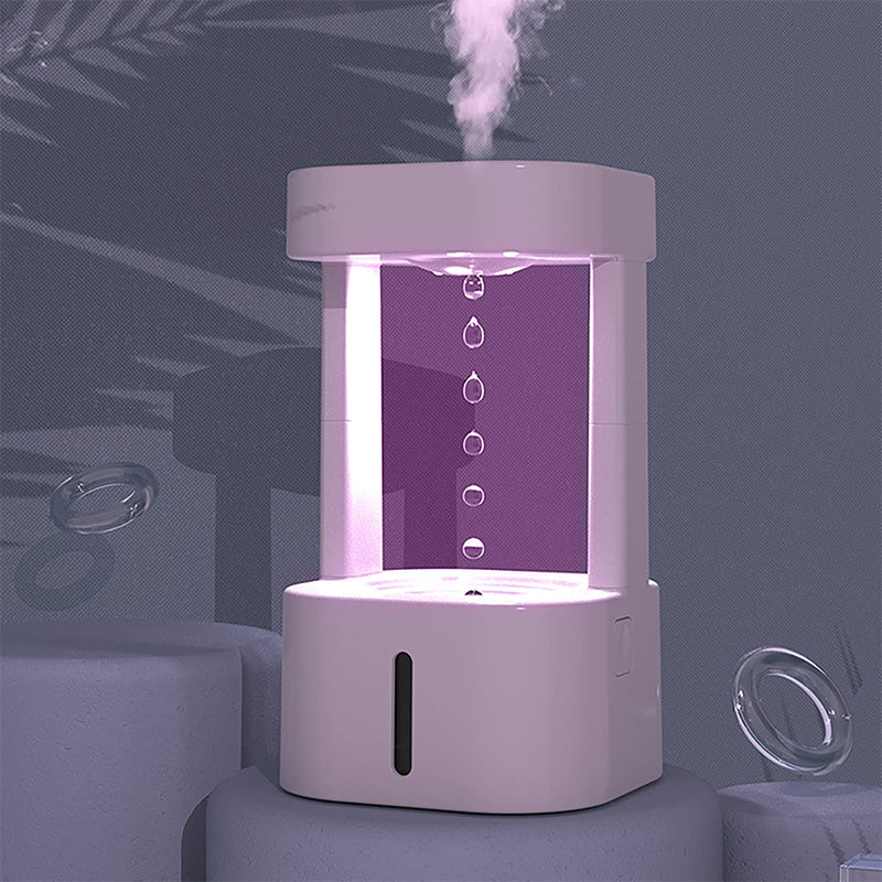 Water Drop Humidifier
