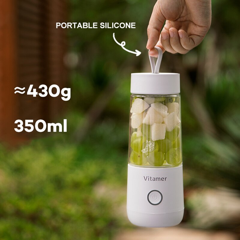 Portable Juicer Blender