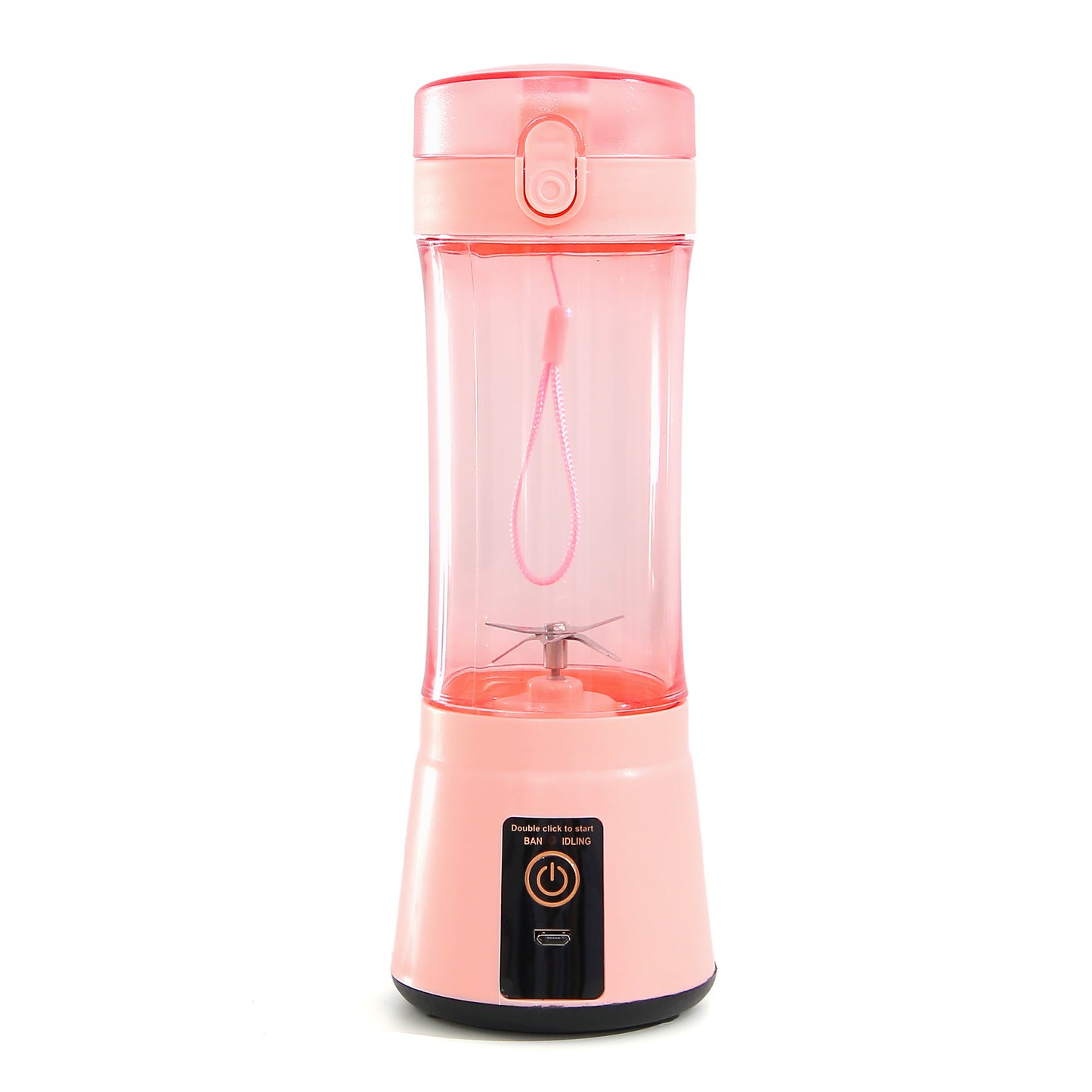 Portable Fruit Blender