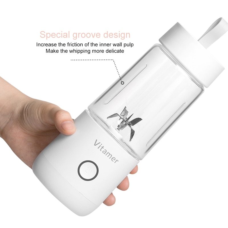 Portable Juicer Blender