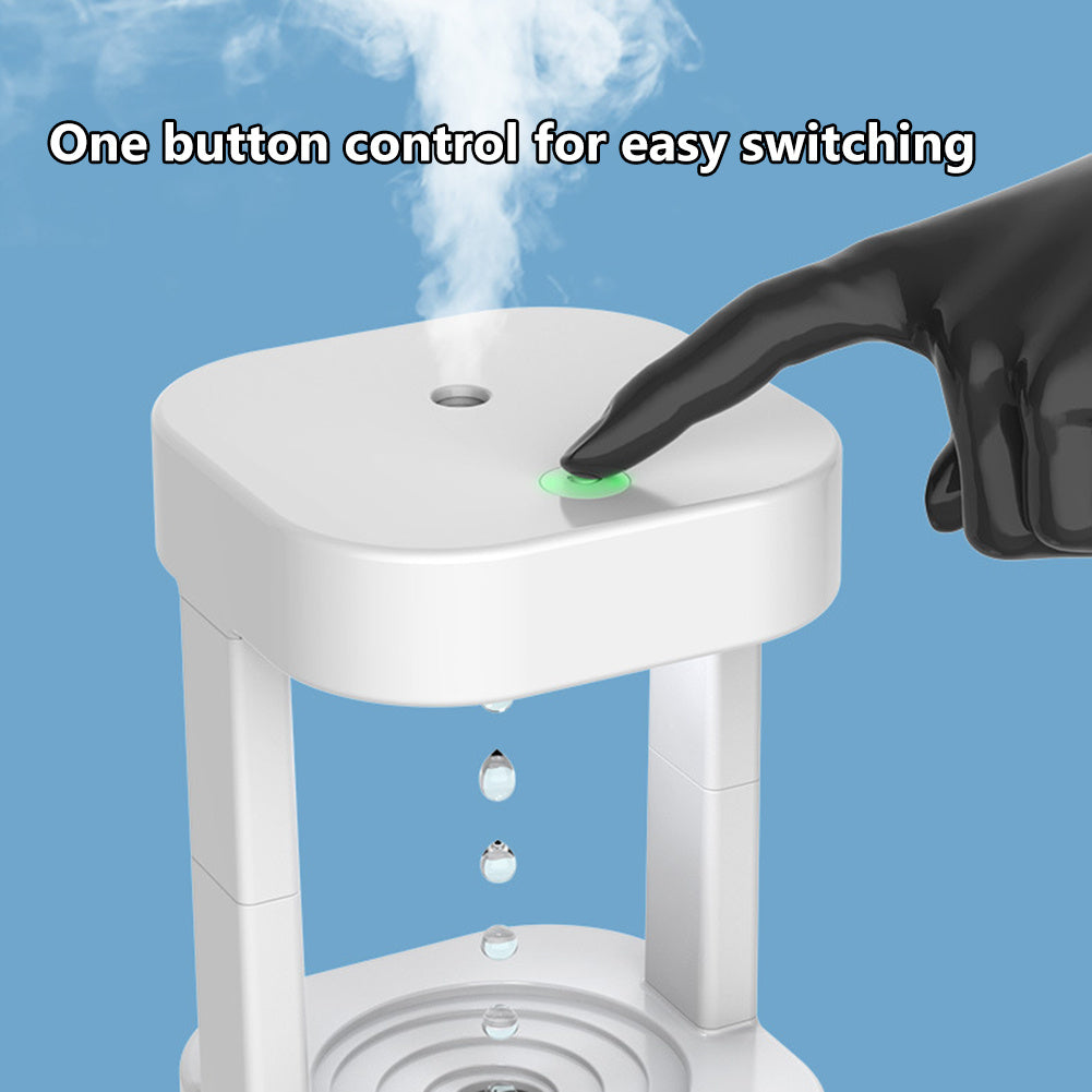 Water Drop Humidifier