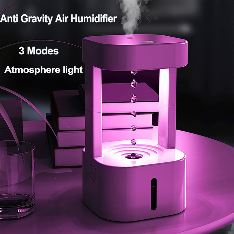 Water Drop Humidifier