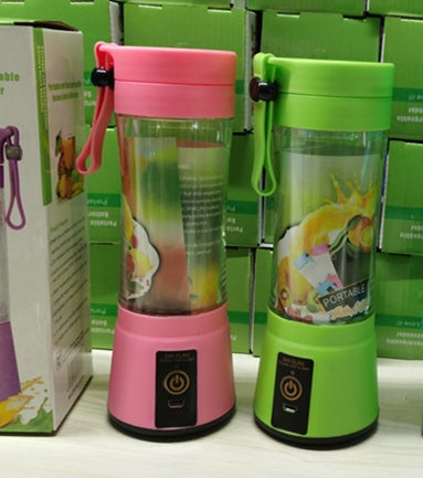Portable Mini Blender