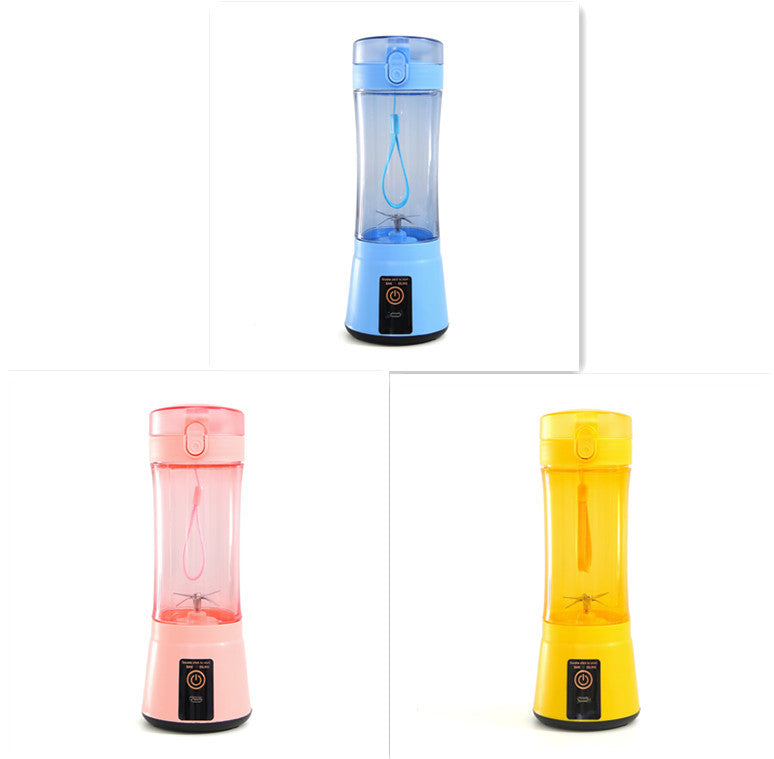 Portable Fruit Blender