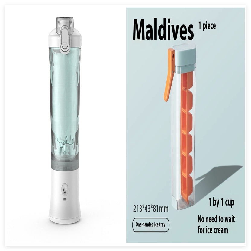 Personal Mini Blender