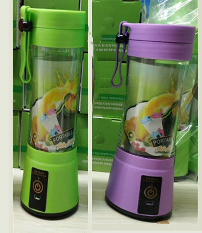 Portable Mini Blender