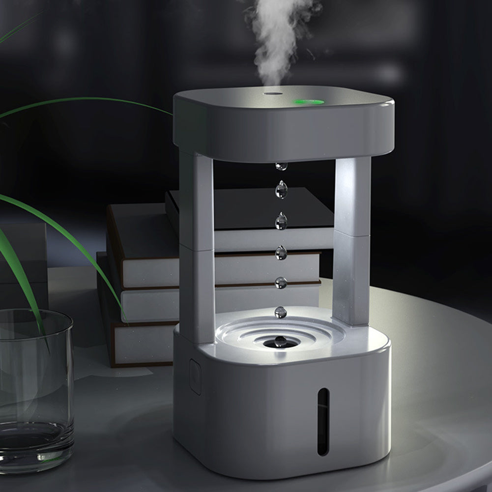 Water Drop Humidifier