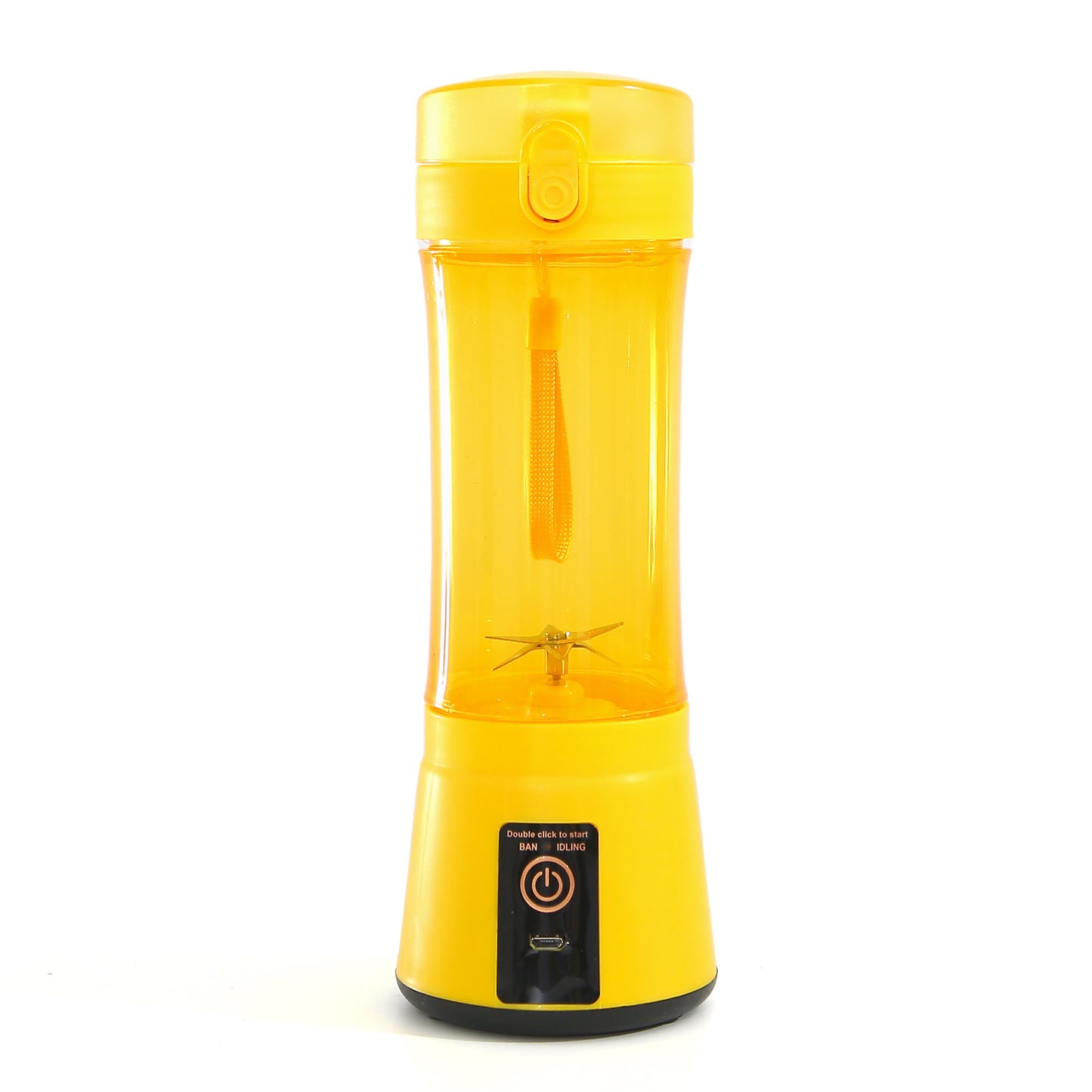 Portable Fruit Blender