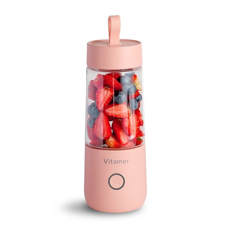 Portable Juicer Blender