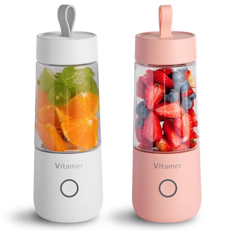 Portable Juicer Blender