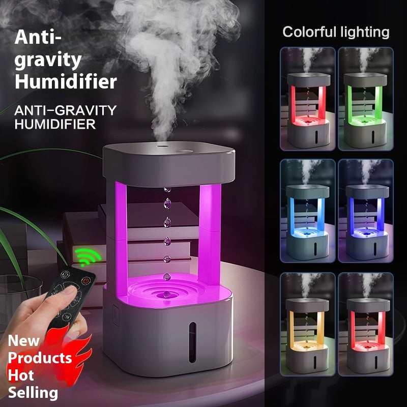 Water Drop Humidifier