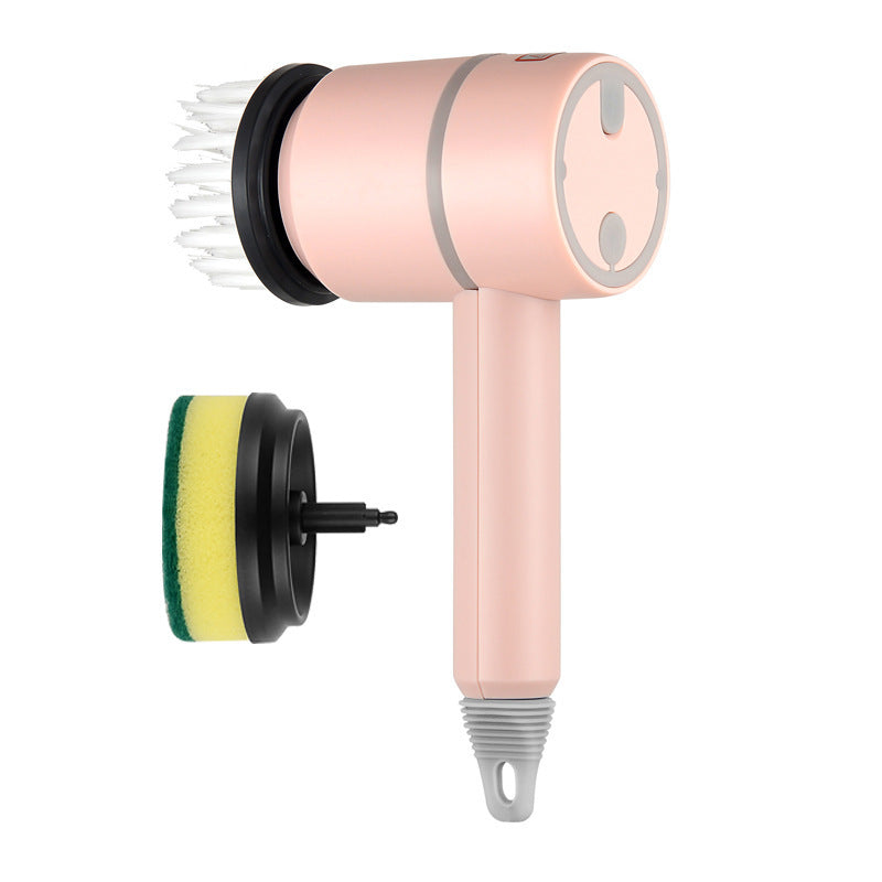 Cepillo de limpieza multifuncional