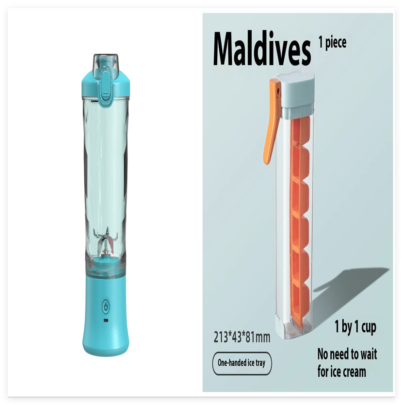 Personal Mini Blender