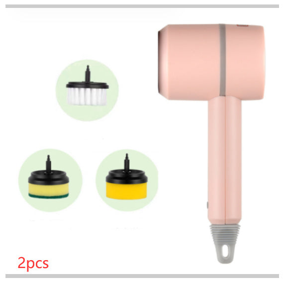 Cepillo de limpieza multifuncional