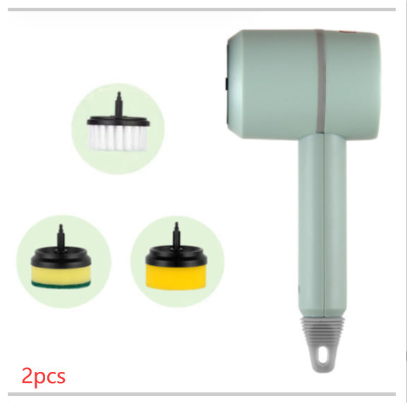 Cepillo de limpieza multifuncional