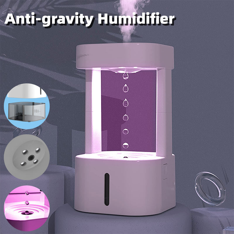 Water Drop Humidifier