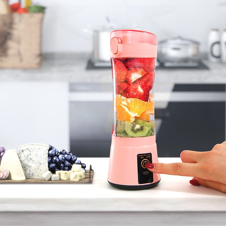 Portable Fruit Blender
