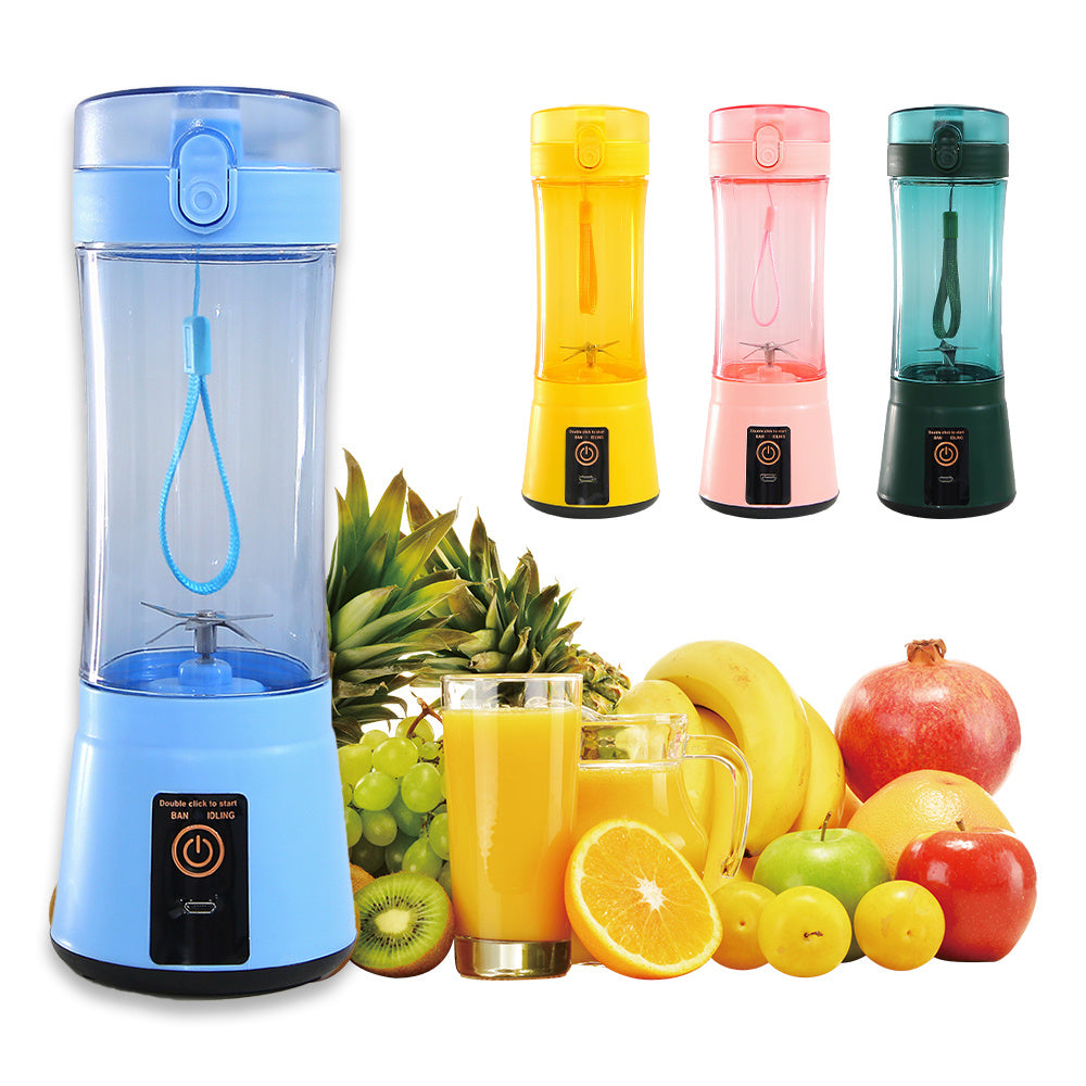 Portable Fruit Blender