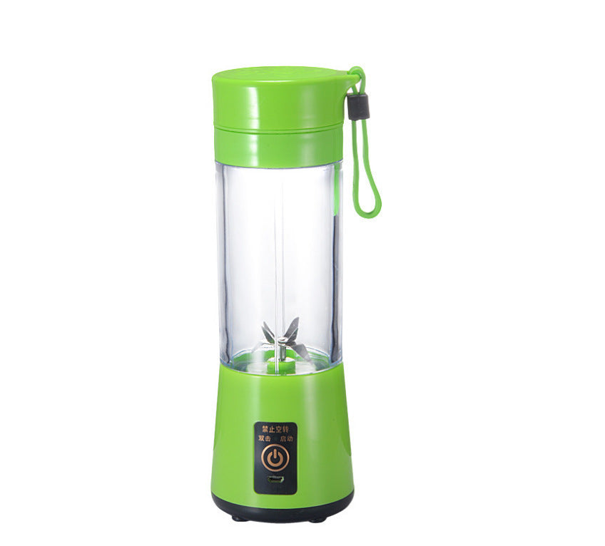 Portable Fruit Blender