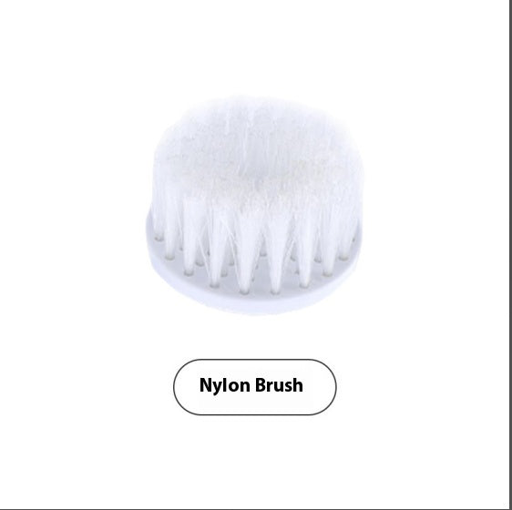 Cordless Cleaning Brush
