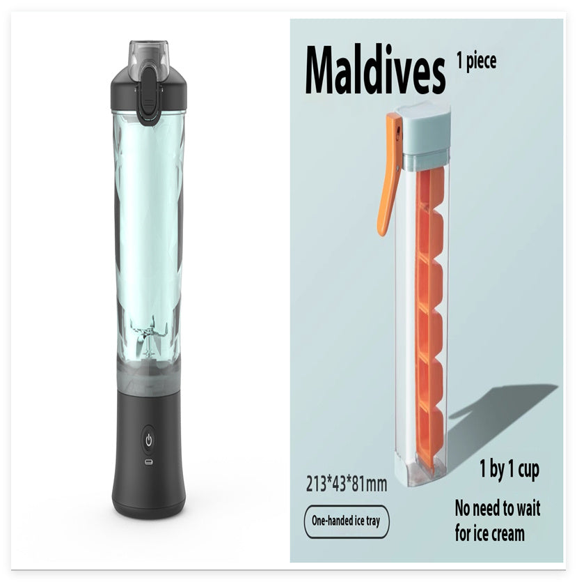 Personal Mini Blender