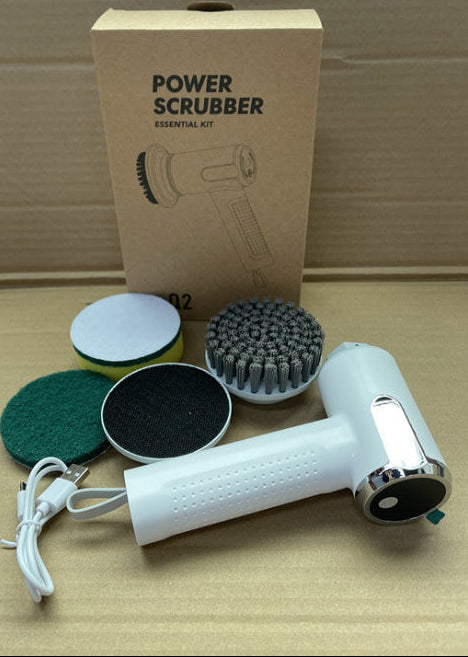 Smart Cleaning Brush