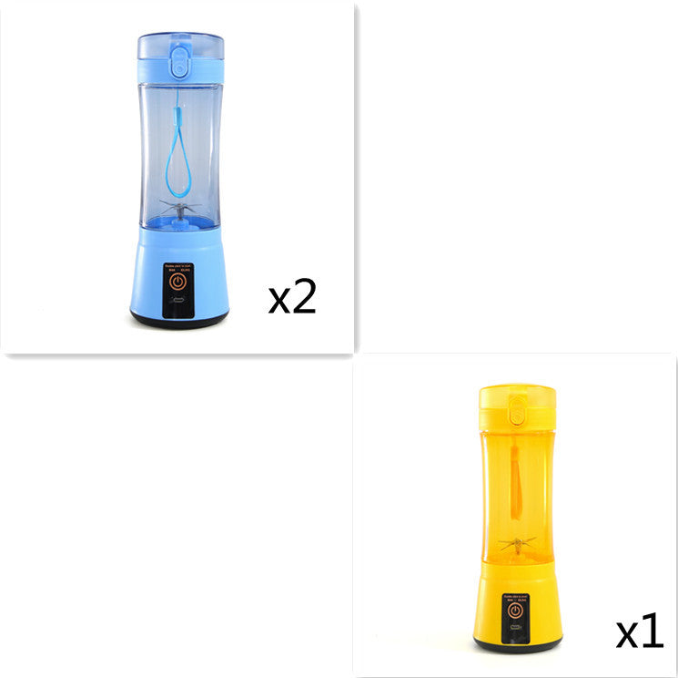 Portable Fruit Blender