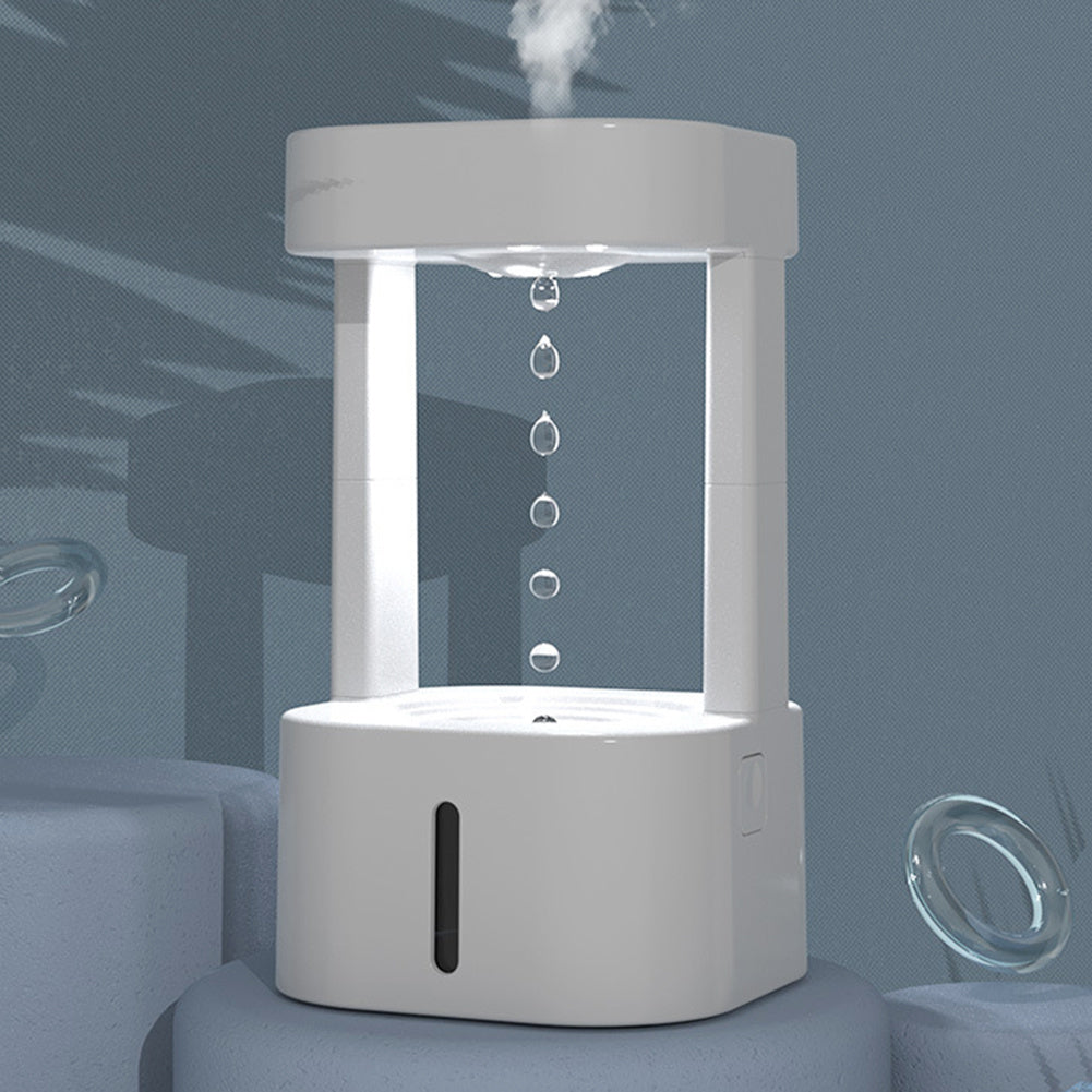 Water Drop Humidifier