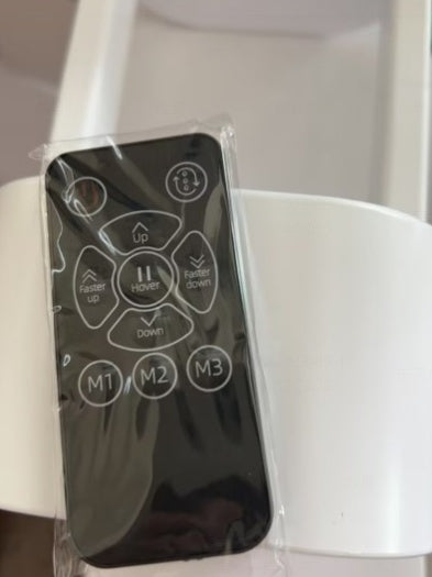 Water Drop Humidifier