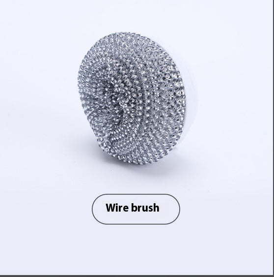 Cordless Cleaning Brush