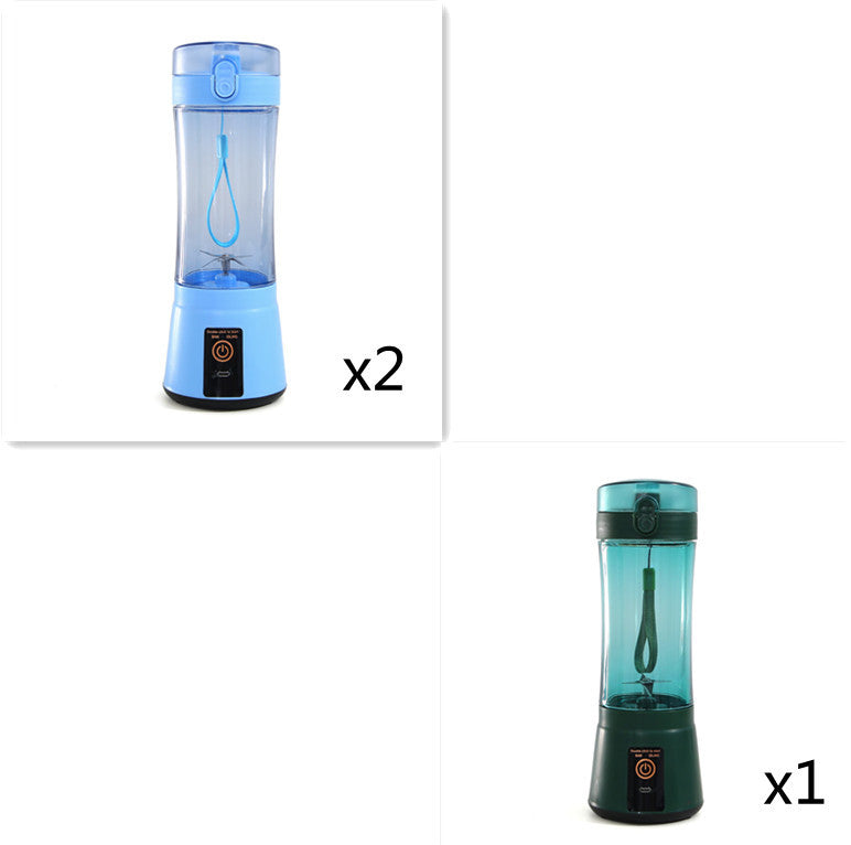 Portable Fruit Blender