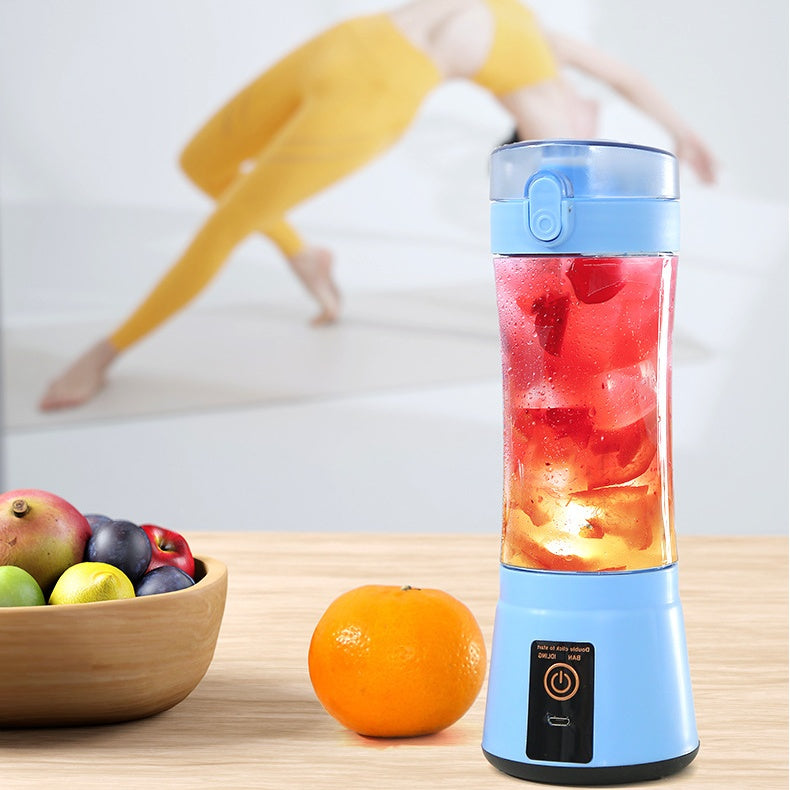 Portable Fruit Blender