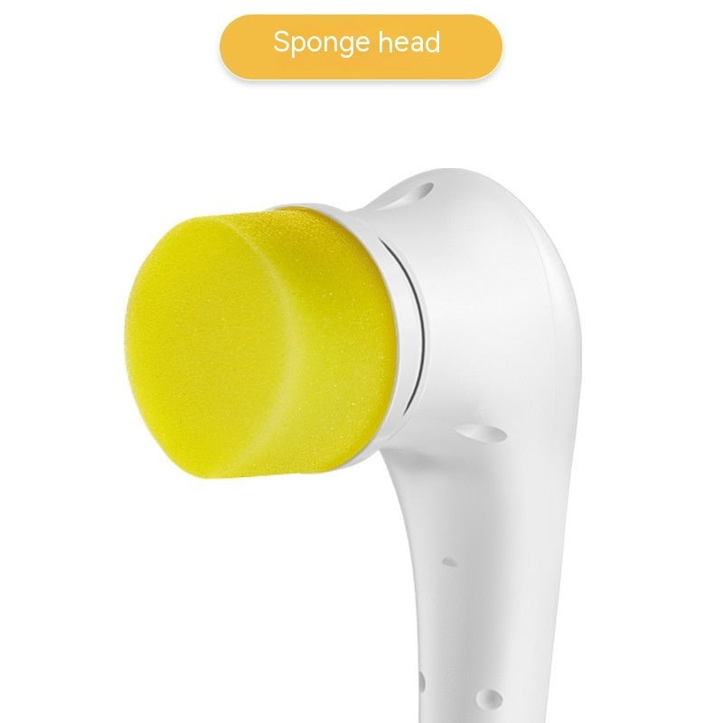 Cepillo de limpieza de mano