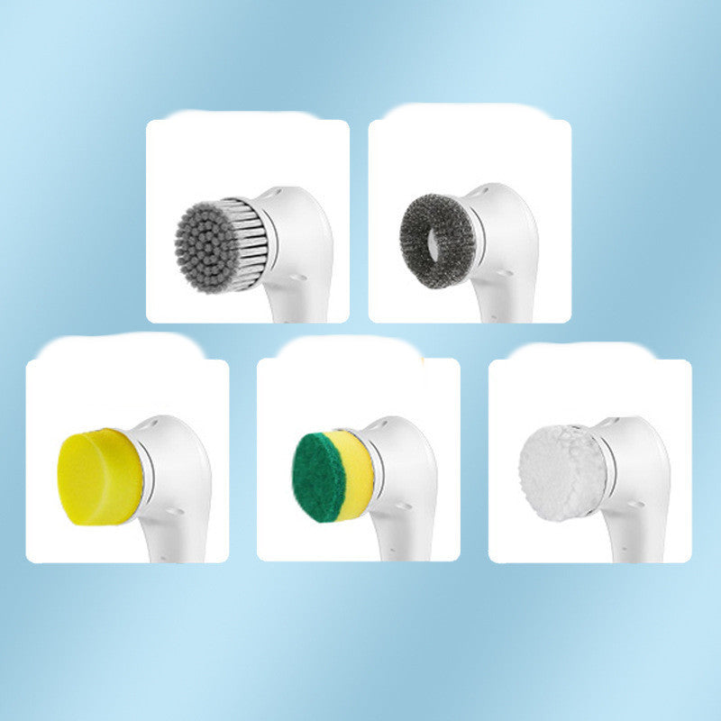 Cepillo de limpieza de mano