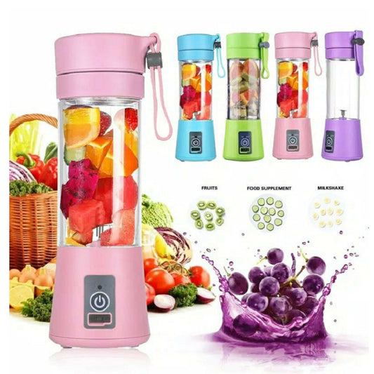Portable Mini Blender