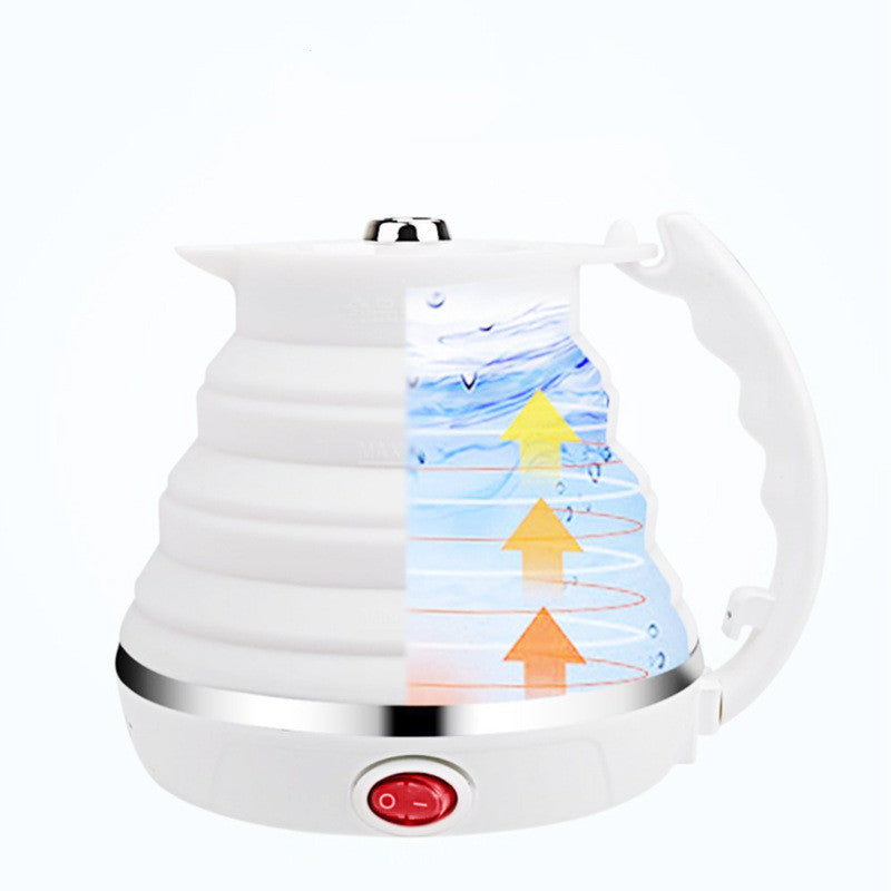 Portable Car Kettle